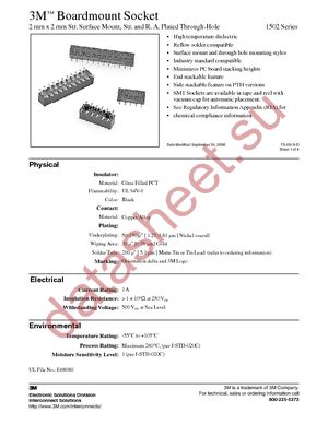 150208-6002-RB datasheet  